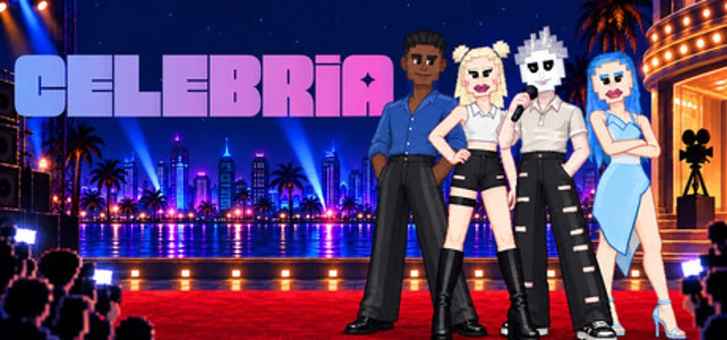 Celebria Image