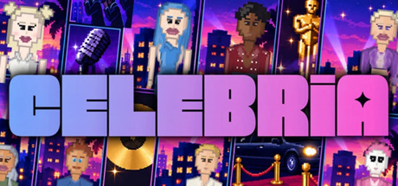 Celebria Image