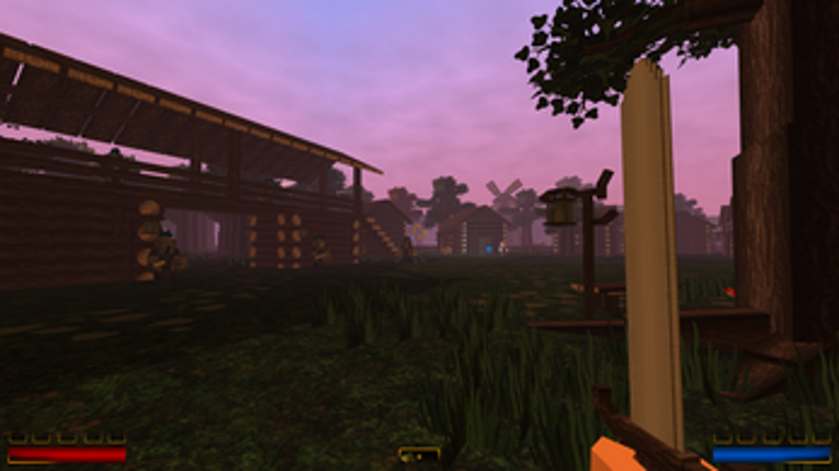 Cetetorius - Classic screenshot