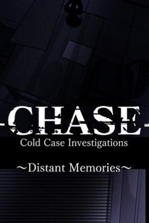 Games like Chase: Cold Case Investigations - Distant Memories