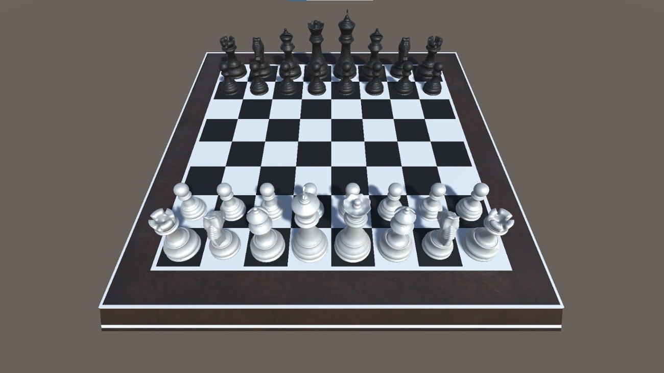Games like Chess 3D