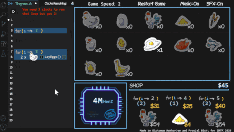 Chicken Processing Unit Image