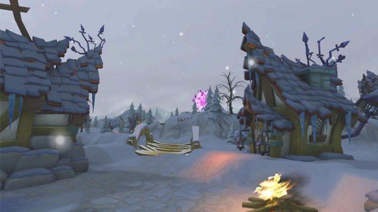 Child Of Ault screenshot