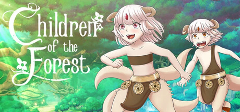 Children of the Forest Image