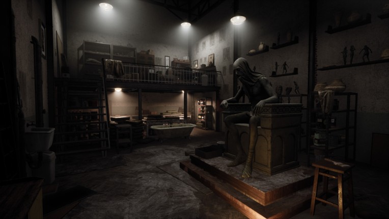 Chorus of Carcosa screenshot