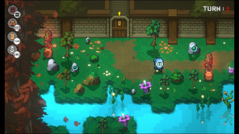 Chronoquartz screenshot