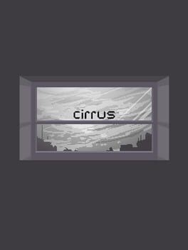Games like cirrus