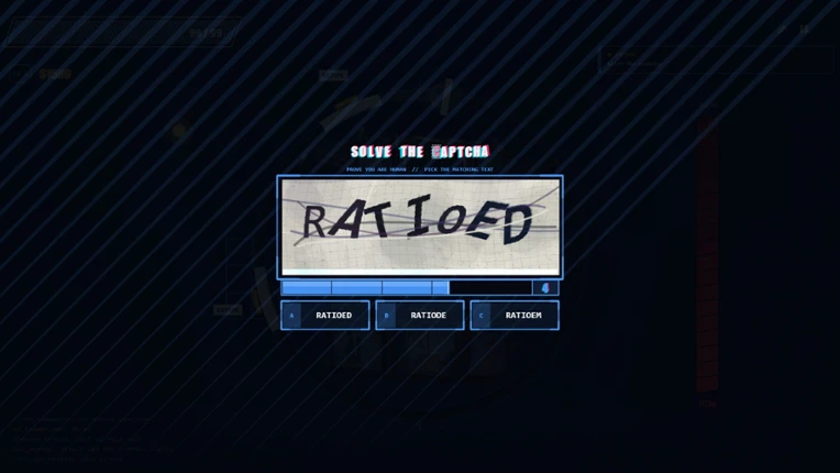 Click Bait screenshot