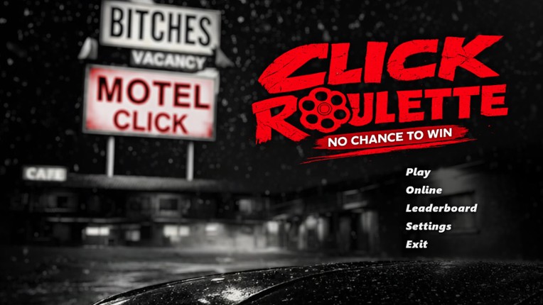 Click Roulette Image