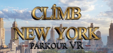 Games like Climb VR New York Parkour