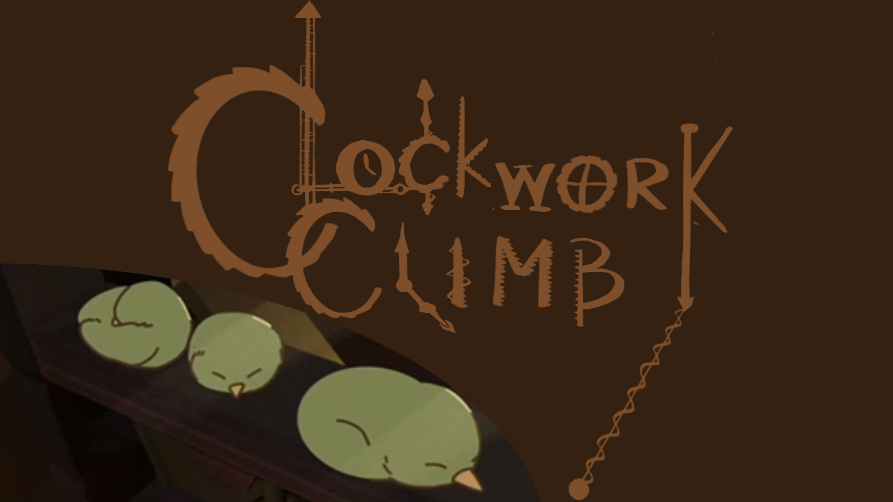 Games like Clockwork Climb