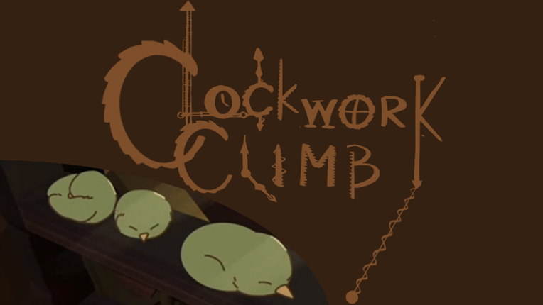 Clockwork Climb Image