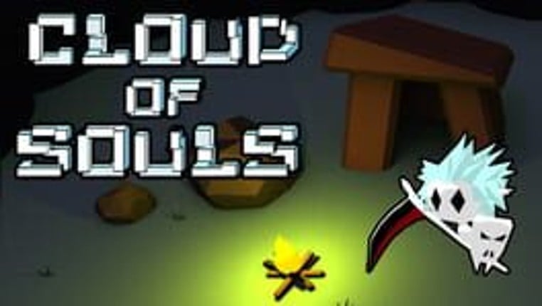 Cloud of Souls Game Cover