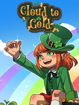 Games like Cloud to Gold