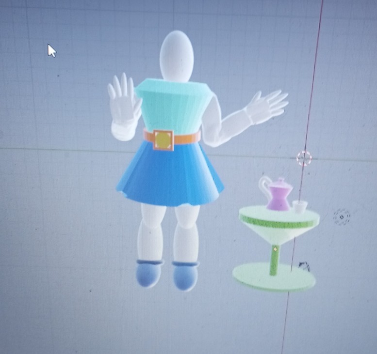 Games like COFFEE WOMAN