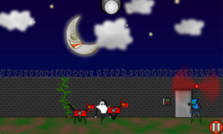 CogFactory! screenshot