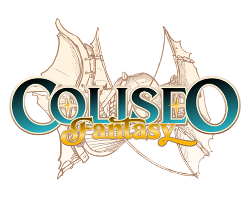 Coliseo Fantasy Image