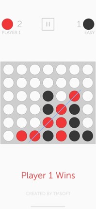 Connect Fun - Four in a Row Image