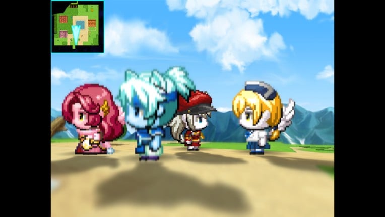 Contract & Control screenshot