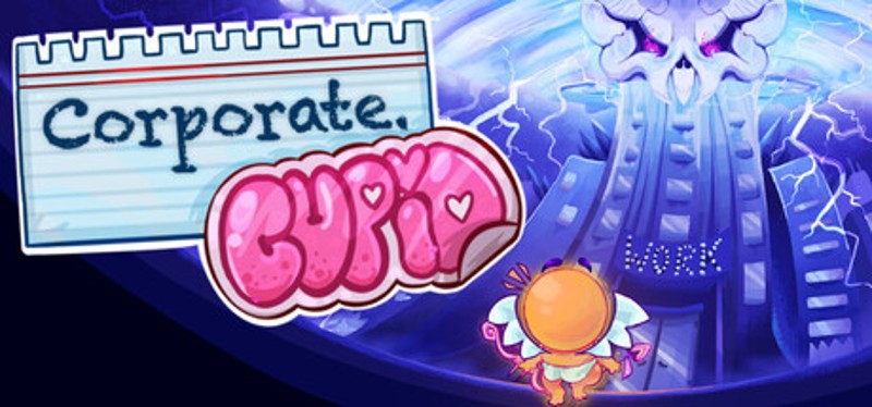 Corporate Cupid Image