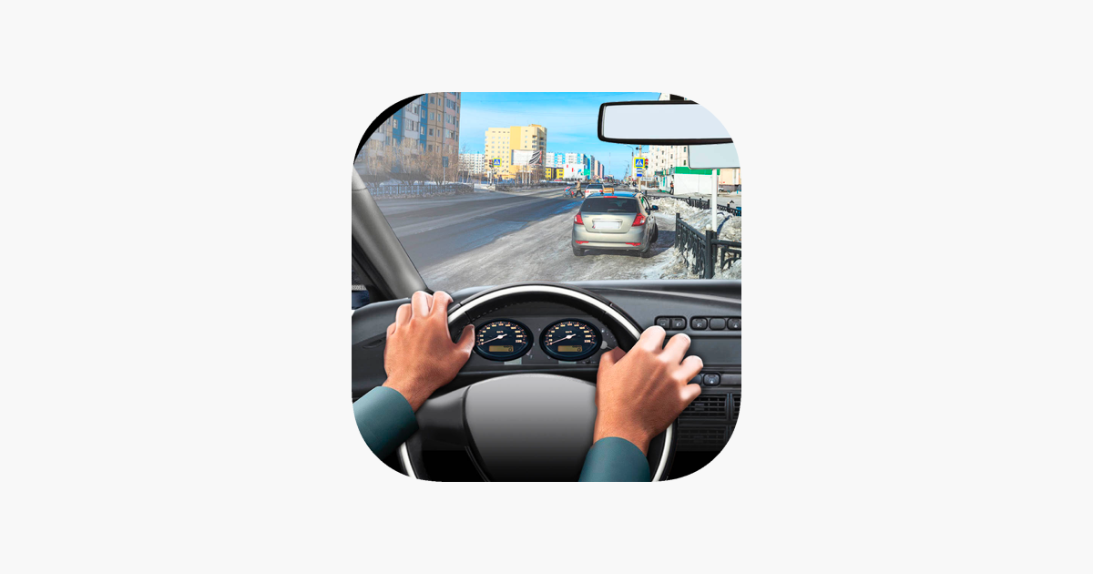 Games like Crisp LADA TAZ Simulator