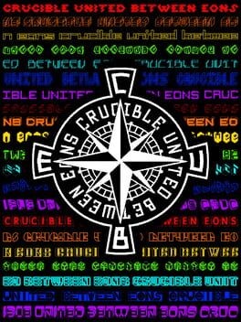 Games like Crucible United Between Eons