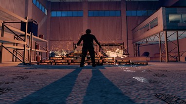 CSI VR Crime Scene Investigation Image