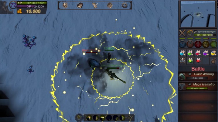 Cymut x Mutrobo screenshot