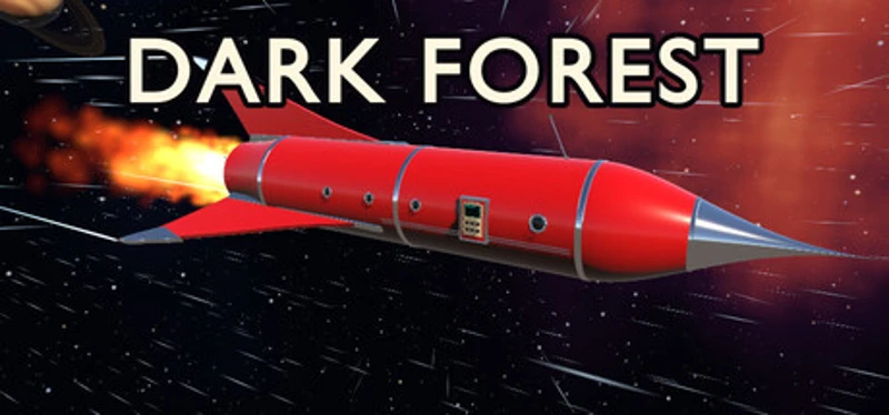 Dark Forest Image