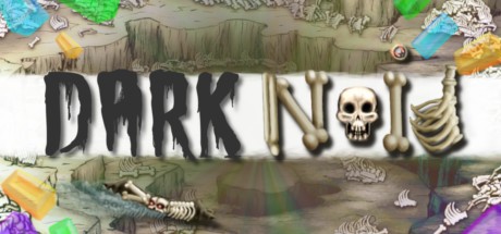 Games like Dark Noid