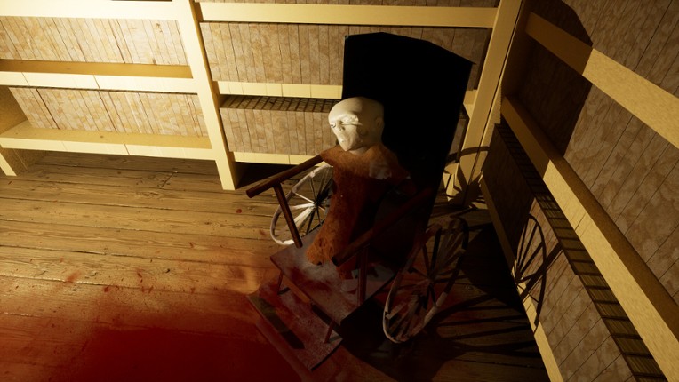 Dark Pages screenshot