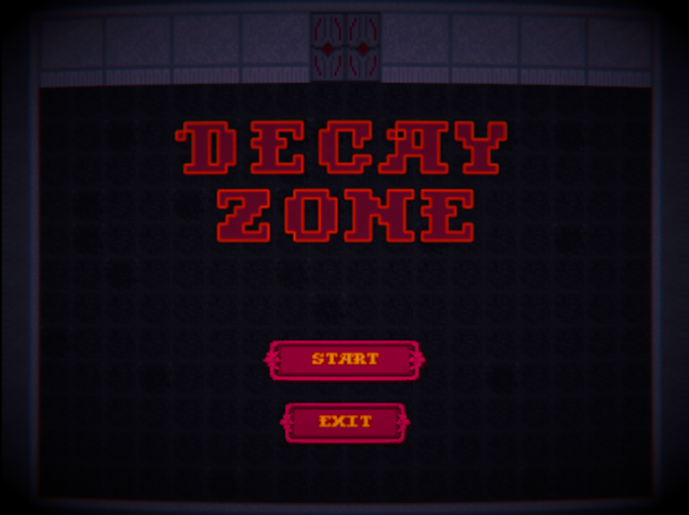 Games like Decay Zone
