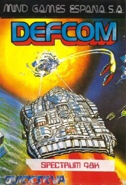 Games like Defcom