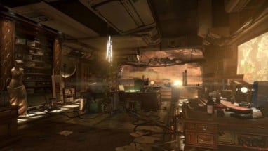 Deus Ex: Mankind Divided™ - VR Experience Image