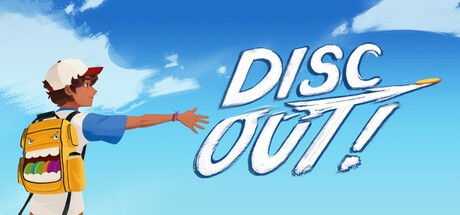 Games like Disc Out!