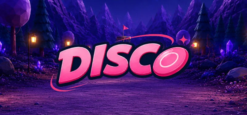 Disco Image