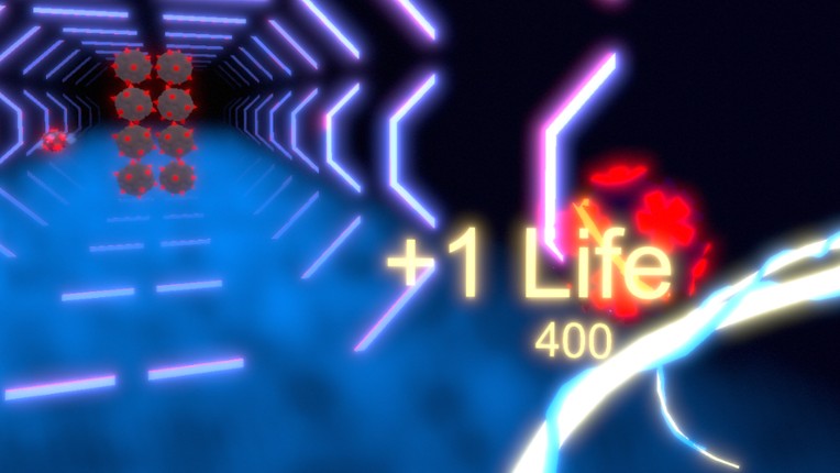 DJ Whip VR screenshot