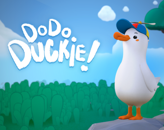 Dodo Duckie Image