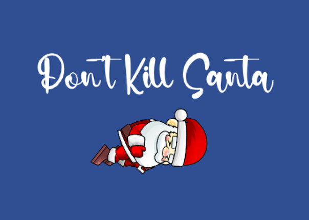 Don't Kill Santa Image