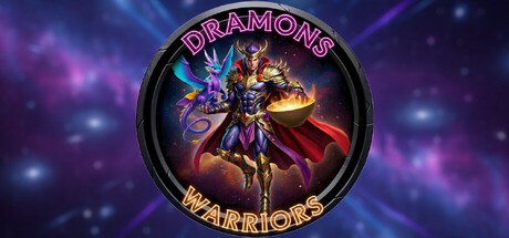 Games like Dramons Warriors