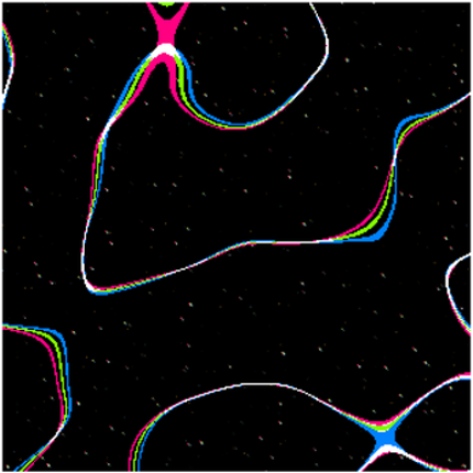 Droplet Desktop screenshot