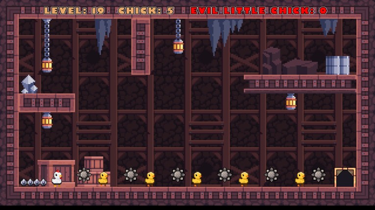 DUAL PATHS 2 IN 1 screenshot