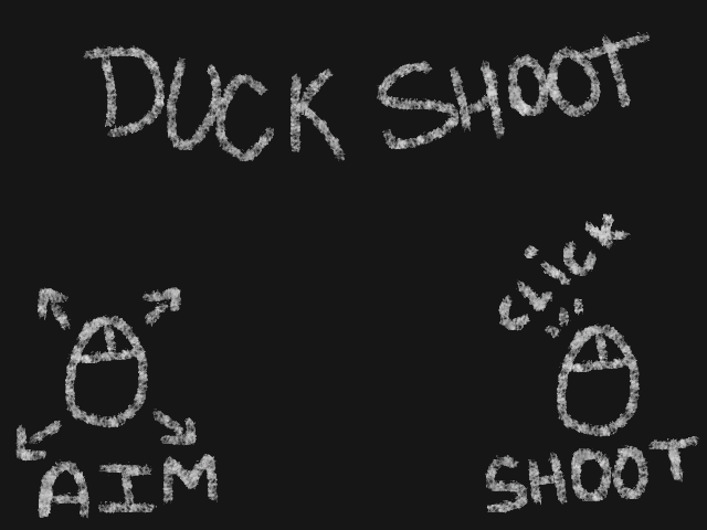 Games like Duck Shoot