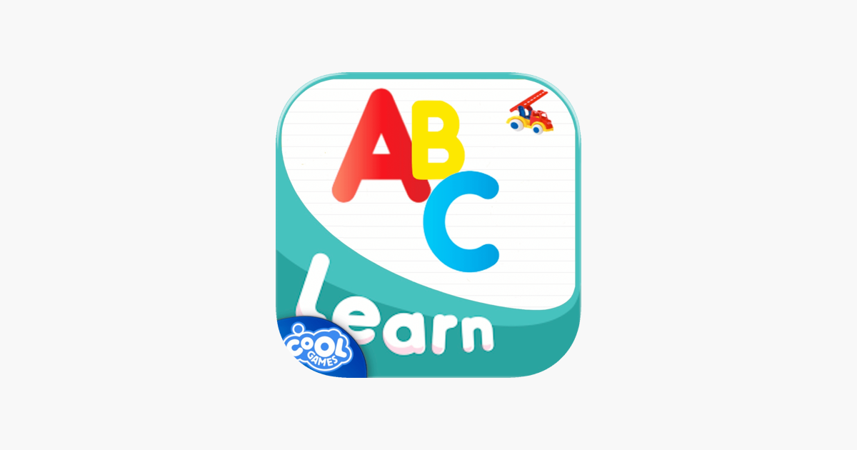 Games like Educational Games  Abc Tracing