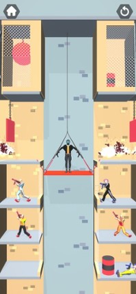 Elevator Shooter screenshot