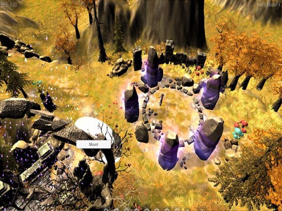 ElvenMagicPro screenshot