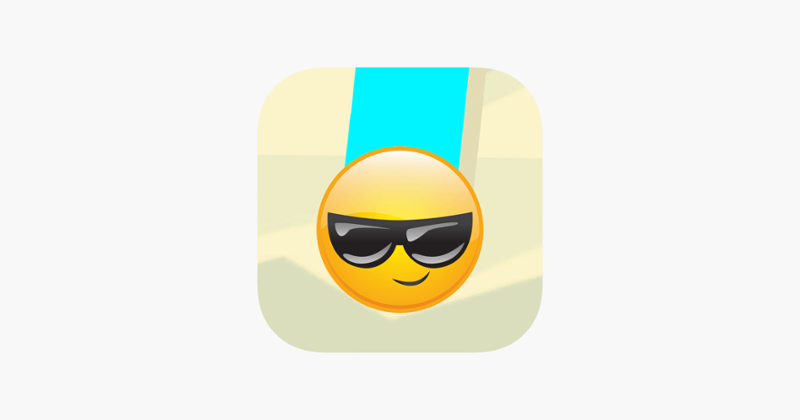 Emoji Master 3D - Merge Emoji Game Cover