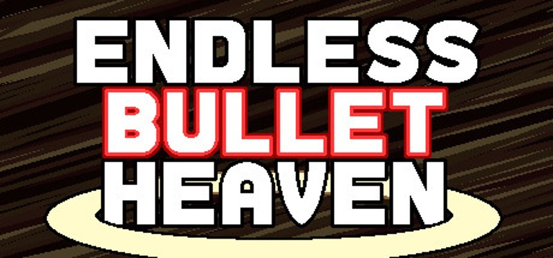 Endless Bullet Heaven Game Cover