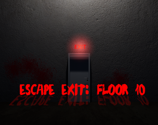 Escape Exit: Floor 10 Image