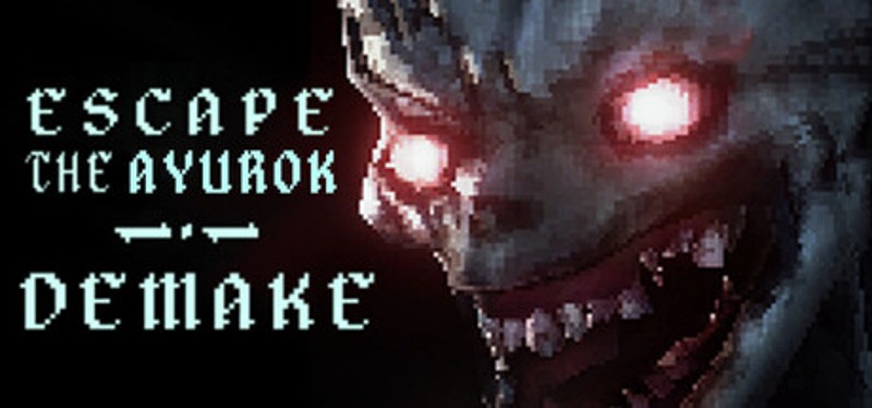 Escape the Ayurok DEMAKE Image